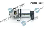 Zawór EGR DR.MOTOR AUTOMOTIVE DRM211112