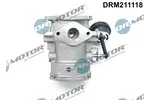 Zawór EGR DR.MOTOR AUTOMOTIVE DRM211118