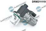 Zawór EGR DR.MOTOR AUTOMOTIVE DRM211119
