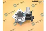 Zawór EGR DR.MOTOR AUTOMOTIVE DRM211122
