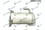 Chłodnica recyrkulacji spalin DR.MOTOR AUTOMOTIVE DRM211123C