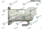 Chłodnica recyrkulacji spalin DR.MOTOR AUTOMOTIVE DRM211124C