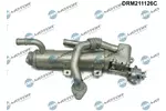 Chłodnica recyrkulacji spalin DR.MOTOR AUTOMOTIVE DRM211126C