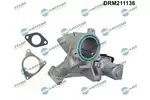 Zawór EGR DR.MOTOR AUTOMOTIVE DRM211136