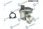 Zawór EGR DR.MOTOR AUTOMOTIVE DRM211138