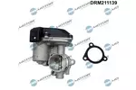 Zawór EGR DR.MOTOR AUTOMOTIVE DRM211139