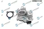 Zawór EGR DR.MOTOR AUTOMOTIVE DRM211140