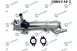 Chłodnica recyrkulacji spalin DR.MOTOR AUTOMOTIVE DRM211141C