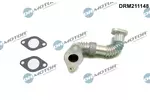Przewód zaworu EGR DR.MOTOR AUTOMOTIVE DRM211148
