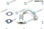 Przewód zaworu EGR DR.MOTOR AUTOMOTIVE DRM211151