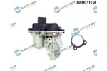 Zawór EGR DR.MOTOR AUTOMOTIVE DRM211156