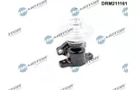 Zawór EGR DR.MOTOR AUTOMOTIVE DRM211161