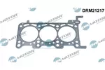 Uszczelka głowicy silnika DR.MOTOR AUTOMOTIVE DRM21217 (Dla cylindra 4-6)
