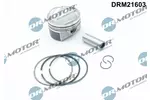 Tłok DR.MOTOR AUTOMOTIVE DRM21603