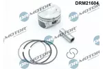 Tłok DR.MOTOR AUTOMOTIVE DRM21604