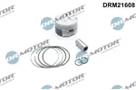 Tłok DR.MOTOR AUTOMOTIVE DRM21608