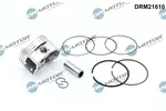 Tłok DR.MOTOR AUTOMOTIVE DRM21610