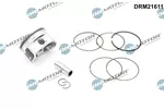 Tłok DR.MOTOR AUTOMOTIVE DRM21611