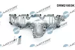 Moduł rury wlotowej DR.MOTOR AUTOMOTIVE DRM21803K