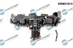 Moduł rury wlotowej DR.MOTOR AUTOMOTIVE DRM21815