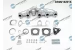 Kolektor wydechowy DR.MOTOR AUTOMOTIVE DRM218201S
