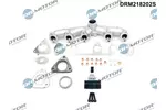 Kolektor wydechowy DR.MOTOR AUTOMOTIVE DRM218202S