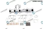 Kolektor wydechowy DR.MOTOR AUTOMOTIVE DRM218203S