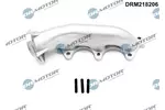Kolektor wydechowy DR.MOTOR AUTOMOTIVE DRM218206