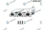 Kolektor wydechowy DR.MOTOR AUTOMOTIVE DRM218207