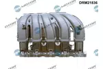Moduł rury wlotowej DR.MOTOR AUTOMOTIVE DRM21836