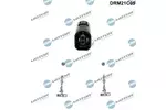 Zestaw naprawczy do przewodów, czujnik prędkości obr. koła DR.MOTOR AUTOMOTIVE DRM21C05