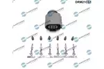 Zestaw naprawczy do przewodów, zawór AGR DR.MOTOR AUTOMOTIVE DRM21C07