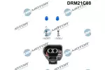 Zestaw naprawczy do przewodów, elektryka centralna DR.MOTOR AUTOMOTIVE DRM21C08