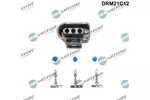 Zestaw napr. do przewodów, czujnik położenia wału korbowego DR.MOTOR AUTOMOTIVE DRM21C12