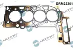 Uszczelka głowicy silnika DR.MOTOR AUTOMOTIVE DRM22201
