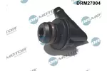 Króciec rury ciśnieniowej, dysza wtryskowa DR.MOTOR AUTOMOTIVE DRM27004