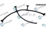 Wąż, paliwo przeciekowe DR.MOTOR AUTOMOTIVE DRM6007R