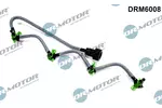 Wąż, paliwo przeciekowe DR.MOTOR AUTOMOTIVE DRM6008