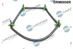 Wąż, paliwo przeciekowe DR.MOTOR AUTOMOTIVE DRM6008R