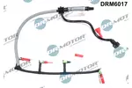 Wąż, paliwo przeciekowe DR.MOTOR AUTOMOTIVE DRM6017