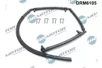 Wąż, paliwo przeciekowe DR.MOTOR AUTOMOTIVE DRM6105