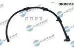 Wąż, paliwo przeciekowe DR.MOTOR AUTOMOTIVE DRM6110