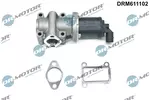 Zawór EGR DR.MOTOR AUTOMOTIVE DRM611102