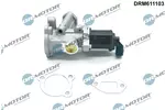 Zawór EGR DR.MOTOR AUTOMOTIVE DRM611103