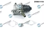 Zawór EGR DR.MOTOR AUTOMOTIVE DRM611104