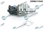 Zawór EGR DR.MOTOR AUTOMOTIVE DRM611104S