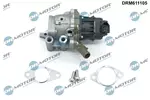Zawór EGR DR.MOTOR AUTOMOTIVE DRM611105