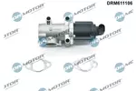 Zawór EGR DR.MOTOR AUTOMOTIVE DRM611106