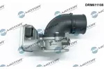 Zawór EGR DR.MOTOR AUTOMOTIVE DRM611108