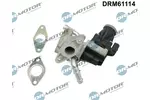 Zawór EGR DR.MOTOR AUTOMOTIVE DRM61114
